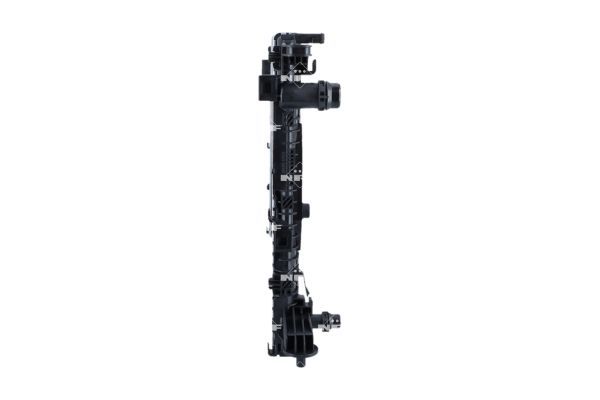 NRF 550276 Radiator, engine cooling - 4