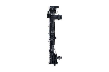 NRF 550276 Radiator, engine cooling - 4