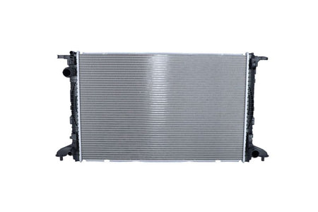 NRF 550276 Radiator, engine cooling - 5