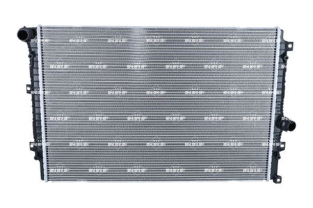 NRF 550277 Radiator, engine cooling - 1