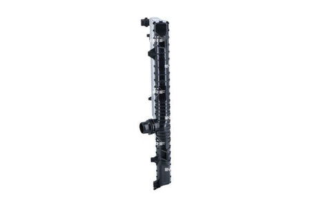 NRF 550277 Radiator, engine cooling - 2