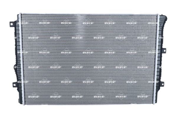 NRF 550277 Radiator, engine cooling - 3