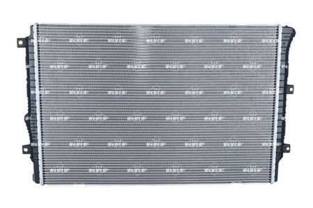 NRF 550277 Radiator, engine cooling - 3