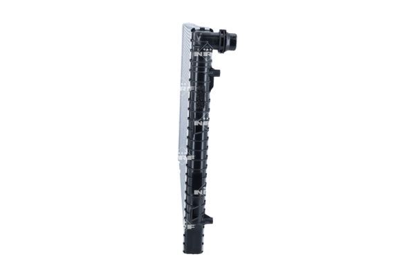 NRF 550277 Radiator, engine cooling - 4