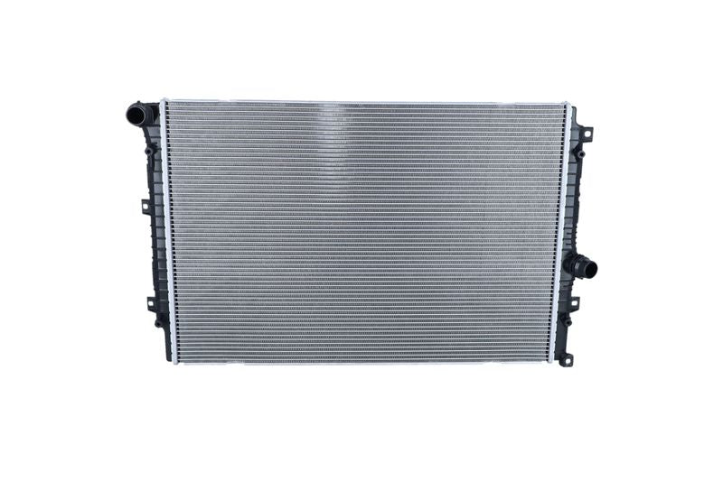 NRF 550277 Radiator, engine cooling - 5