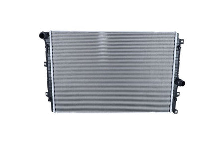 NRF 550277 Radiator, engine cooling - 5