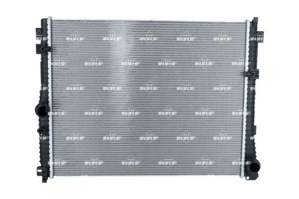 NRF 550279 Radiator, engine cooling - 1