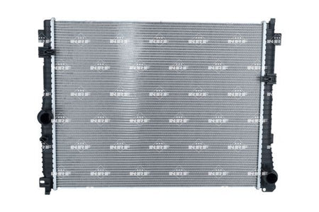NRF 550279 Radiator, engine cooling - 1
