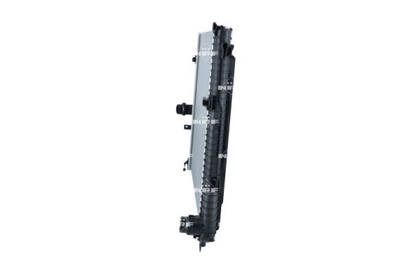 NRF 550279 Radiator, engine cooling - 2