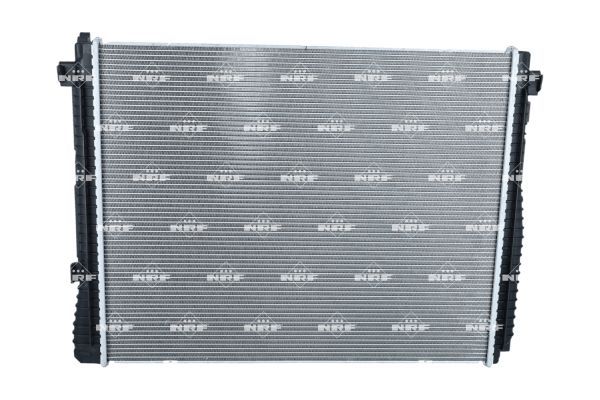 NRF 550279 Radiator, engine cooling - 3