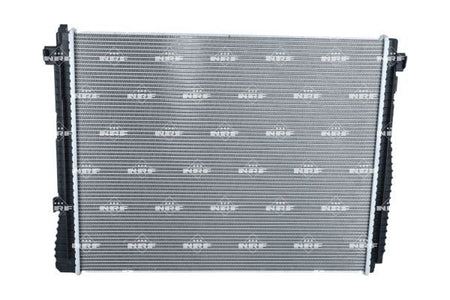 NRF 550279 Radiator, engine cooling - 3