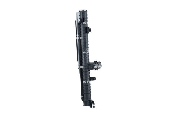 NRF 550279 Radiator, engine cooling - 4