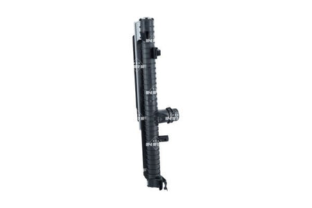 NRF 550279 Radiator, engine cooling - 4
