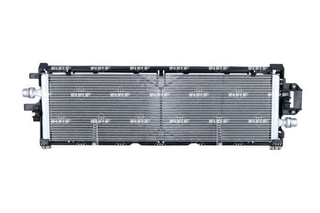 NRF 550280 Radiator, engine cooling - 2