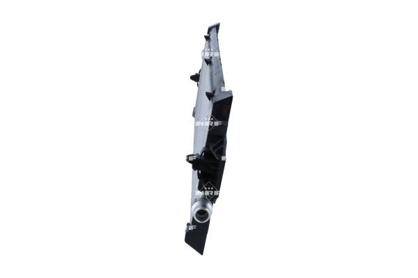 NRF 550280 Radiator, engine cooling - 3