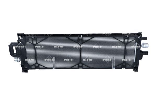 NRF 550280 Radiator, engine cooling - 4