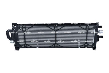NRF 550280 Radiator, engine cooling - 4