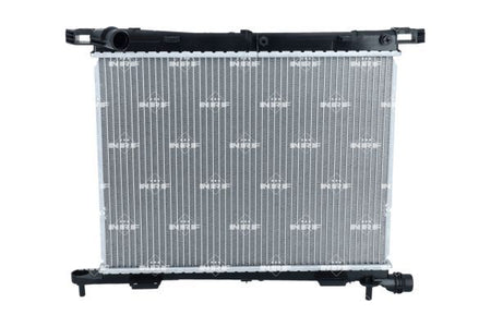NRF 550281 Radiator, engine cooling - 1