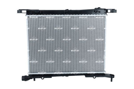 NRF 550281 Radiator, engine cooling - 3