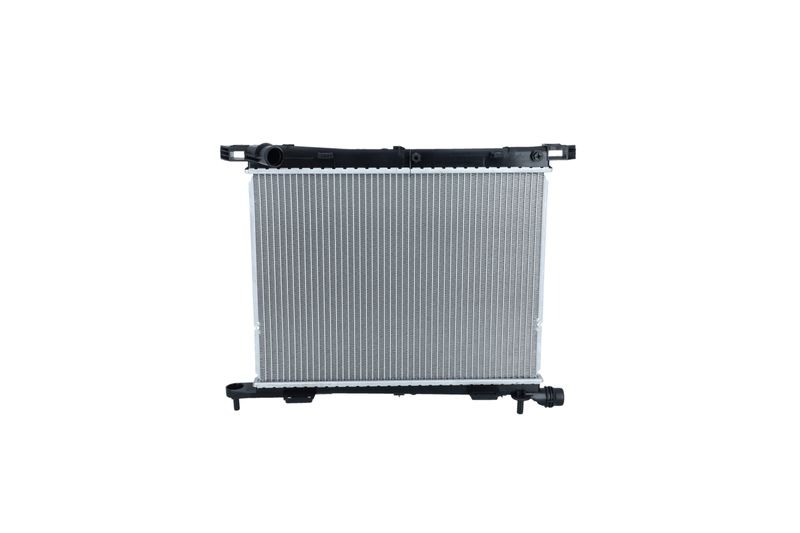 NRF 550281 Radiator, engine cooling - 5