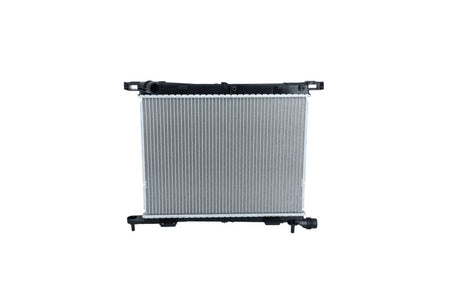 NRF 550281 Radiator, engine cooling - 5