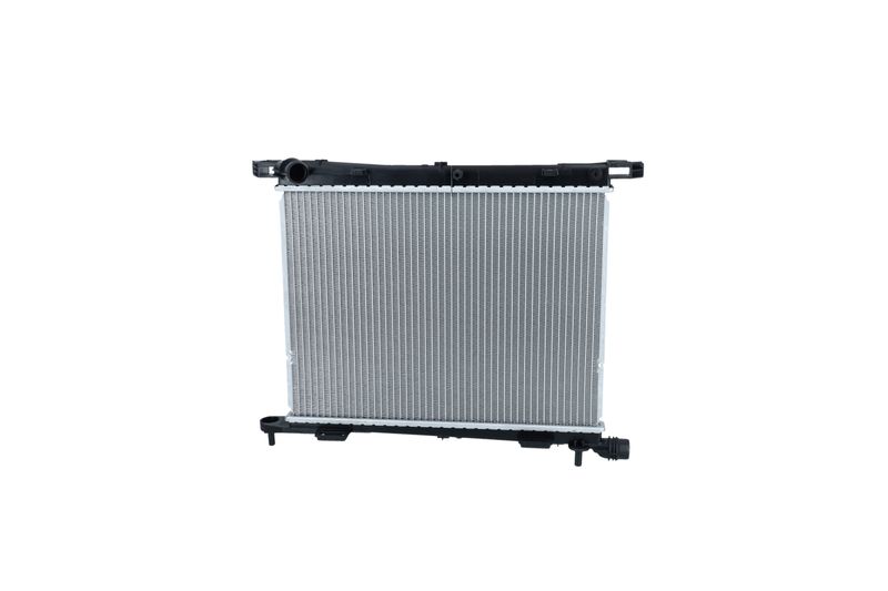 NRF 550281 Radiator, engine cooling - 6