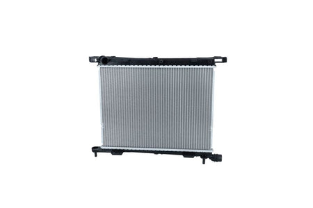 NRF 550281 Radiator, engine cooling - 6