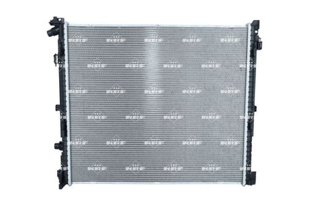 NRF 550282 Radiator, engine cooling - 1