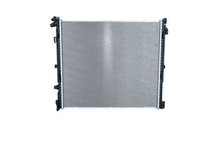 NRF 550282 Radiator, engine cooling - 5