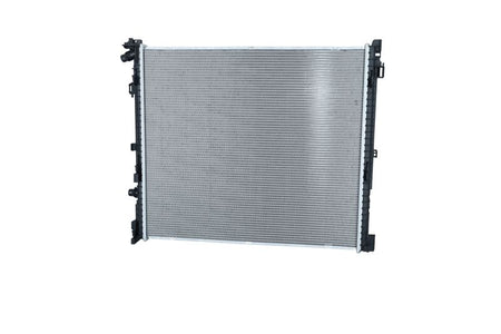 NRF 550282 Radiator, engine cooling - 6