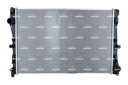 NRF 550283 Radiator, engine cooling - 1