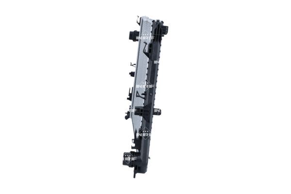 NRF 550283 Radiator, engine cooling - 2