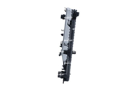 NRF 550283 Radiator, engine cooling - 2
