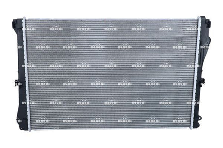 NRF 550283 Radiator, engine cooling - 3