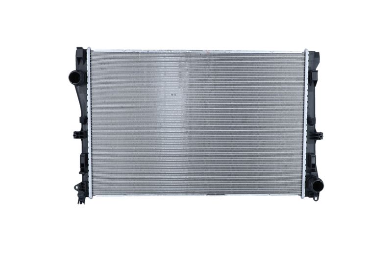NRF 550283 Radiator, engine cooling - 5