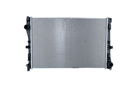 NRF 550283 Radiator, engine cooling - 5