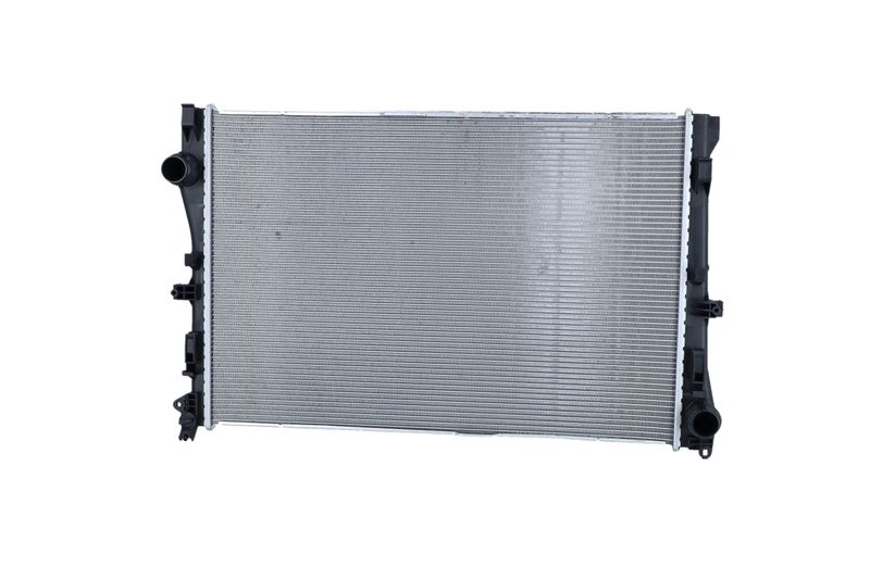 NRF 550283 Radiator, engine cooling - 6