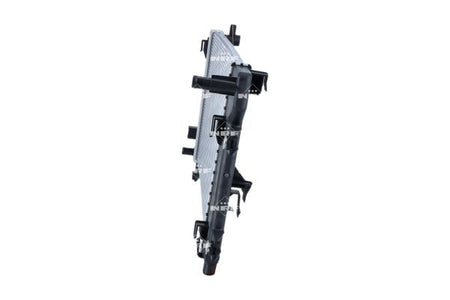 NRF 550284 Radiator, engine cooling - 2