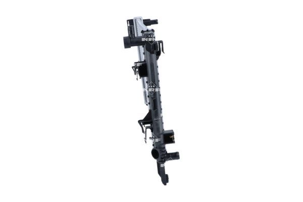 NRF 550284 Radiator, engine cooling - 4