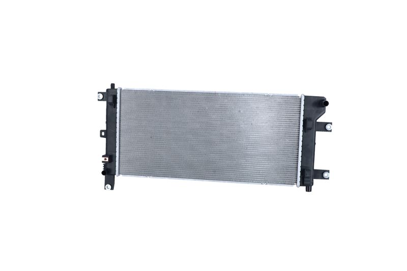 NRF 550284 Radiator, engine cooling - 6