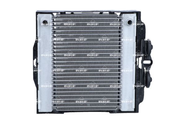 NRF 550288 Radiator, engine cooling - 1