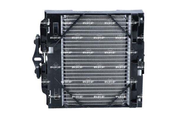 NRF 550288 Radiator, engine cooling - 3