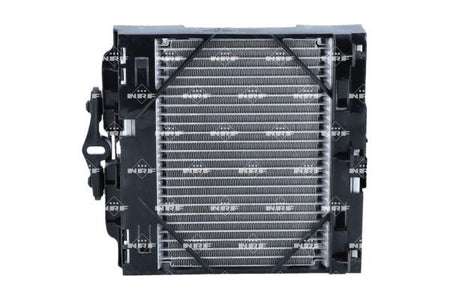 NRF 550288 Radiator, engine cooling - 3