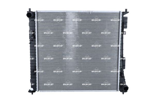 NRF 550289 Radiator, engine cooling - 1