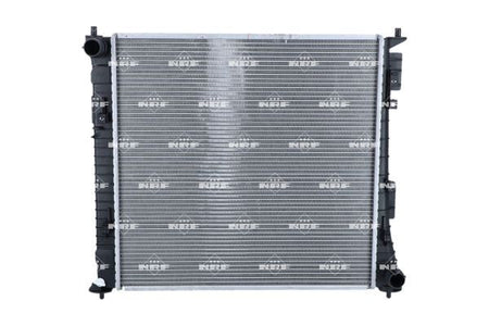 NRF 550289 Radiator, engine cooling - 1