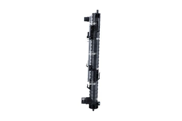 NRF 550289 Radiator, engine cooling - 2