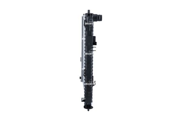 NRF 550289 Radiator, engine cooling - 4