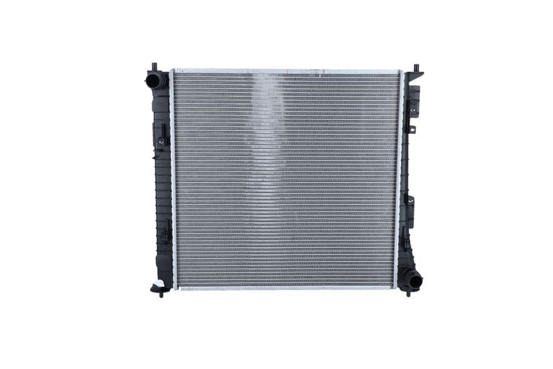 NRF 550289 Radiator, engine cooling - 5
