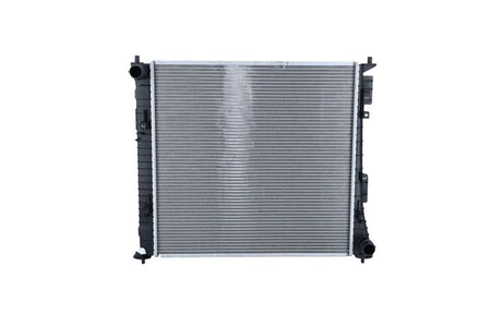 NRF 550289 Radiator, engine cooling - 5