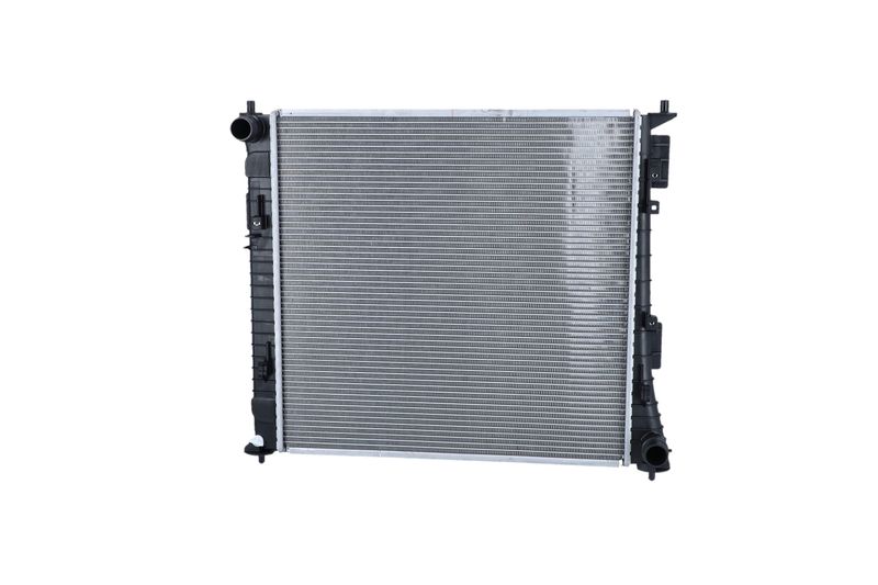 NRF 550289 Radiator, engine cooling - 6